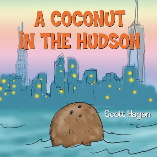A Coconut in the Hudson von Expresso Publishing