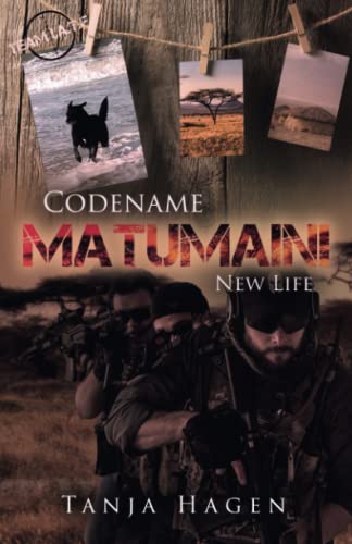 Codename Matumaini - New Life (Team I.A.T.F, Band 20) Codename Matumaini - New Life (Team I.A.T.F, Band 20)