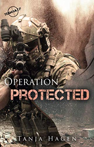 Operation Protected (Team I.A.T.F, Band 16)