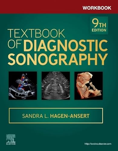 Workbook for Textbook of Diagnostic Sonography von Mosby