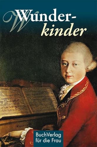 Wunderkinder (Minibibliothek, Format 6,2 cm x 9,5 cm)