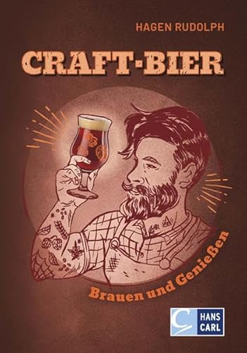 Craft-Bier brauen und genießen