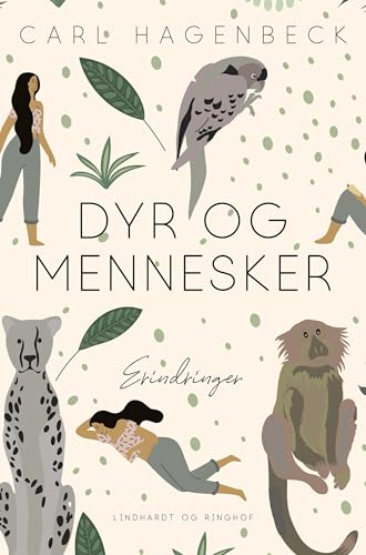 Dyr og mennesker