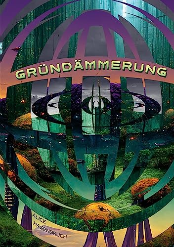 Gründämmerung (MYXOTESTA) von BoD – Books on Demand