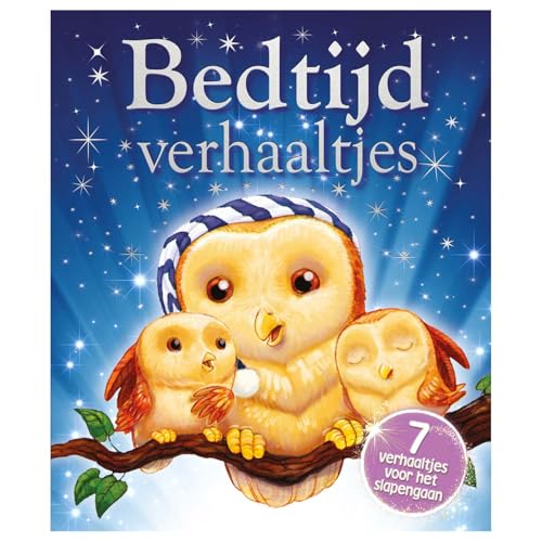 Bedtijdverhaaltjes von Rebo Productions