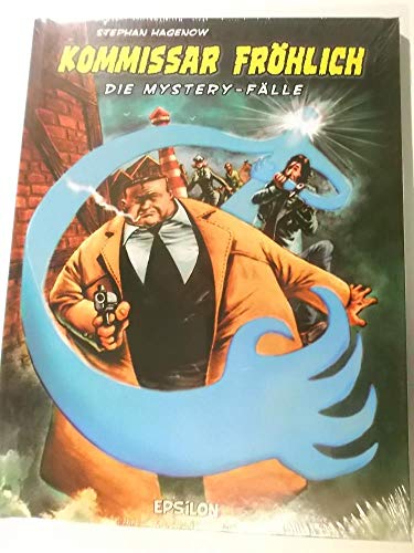 Die Mystery-Fälle