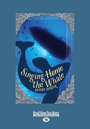 Singing Home The Whale von ReadHowYouWant