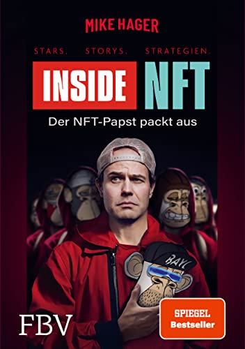 Inside NFT: Stars, Storys, Strategien: Der NFT-Papst packt aus