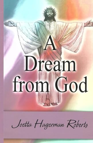 A Dream from God A Dream from God von Worldwide Publicists