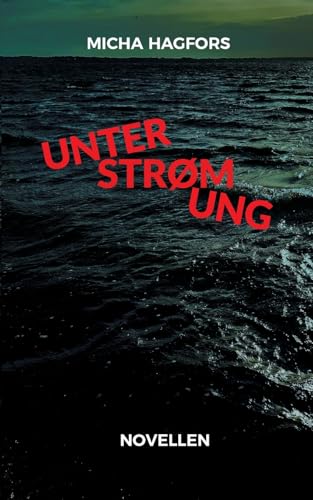 Unterstrømung von BoD – Books on Demand