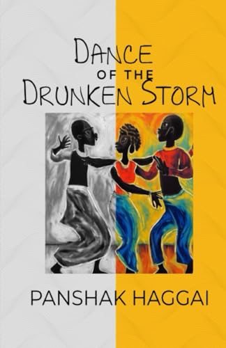 Dance of the Drunken Storm (Novel) von National Library of Nigeria