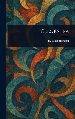 Cleopatra von Anson Street Press