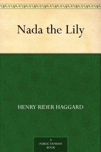Nada the Lily von Anson Street Press