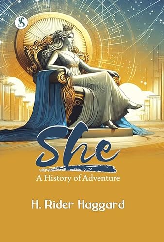 She von Anson Street Press