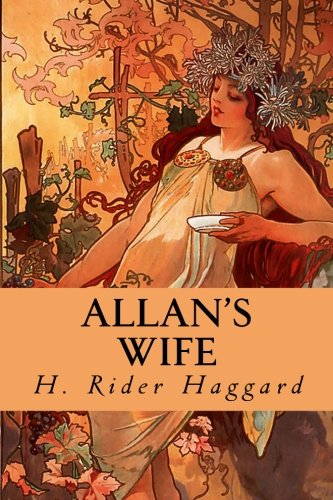 Allan's Wife