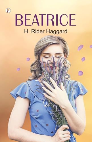 BEATRICE von Pharos Books Private Limited