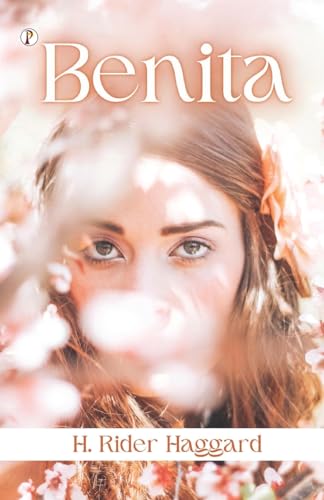 BENITA BENITA von Pharos Books Private Limited