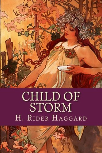 Child of Storm von CreateSpace Independent Publishing Platform