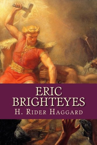 Eric Brighteyes