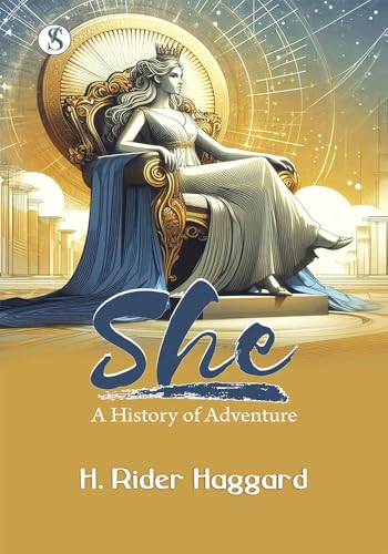 SHE von Sonnet Books