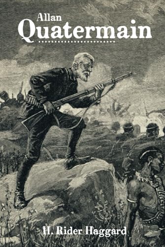 Allan Quatermain