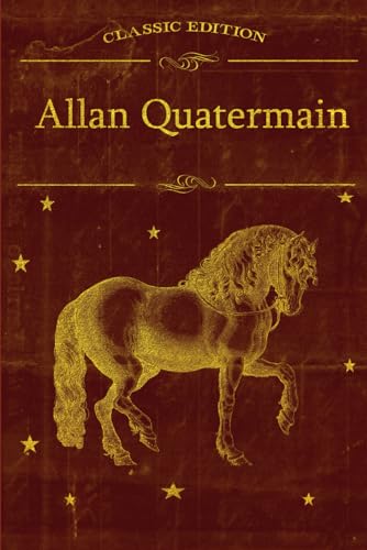 Allan Quatermain: With original illustrations Allan Quatermain: With original illustrations von Independently published