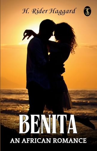 Benita, An African Romance von True Sign Publishing House Private Limited