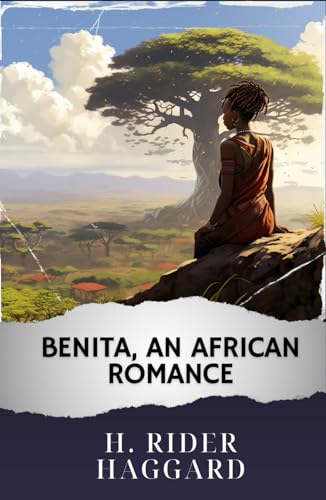 Benita, an African romance: The Original Classic von Independently published