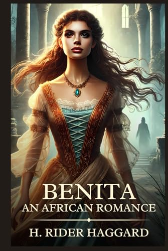 Benita, an African romance: Timeless Edition Featuring Authentic Illustrations Benita, an African romance: Timeless Edition Featuring Authentic Illustrations von Independently published