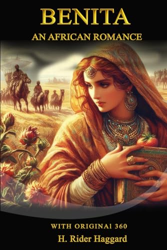 Benita An African Romance Benita An African Romance von Independently published
