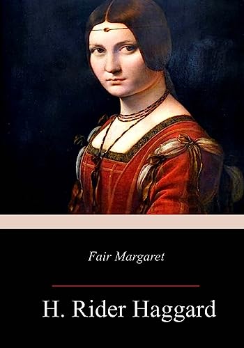 Fair Margaret Fair Margaret von CREATESPACE