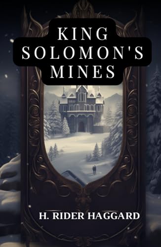 King Solomon's Mines von Independently published