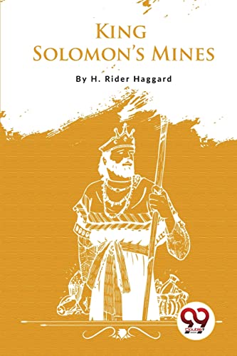 King Solomon’s Mines