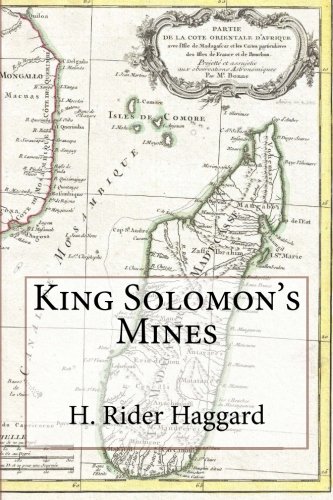 King Solomon's Mines King Solomon's Mines
