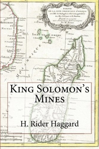 King Solomon's Mines