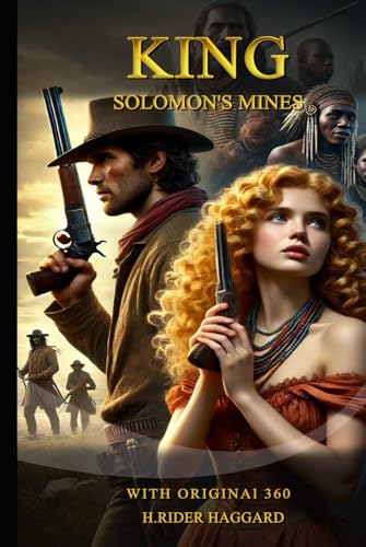 King Solomon's Mines King Solomon's Mines von Independently published