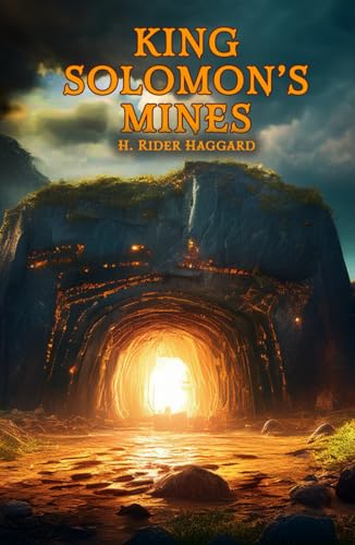 King Solomon's Mines: A Classic Tale of Exploration King Solomon's Mines: A Classic Tale of Exploration von Independently published