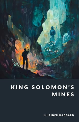 King Solomon's Mines: The Inner Realms Collection - Foreword and Essays by G. C. Langston King Solomon's Mines: The Inner Realms Collection - Foreword and Essays by G. C. Langston von Independently published