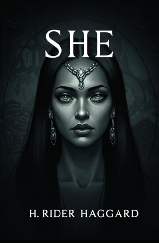 SHE SHE von Independently published