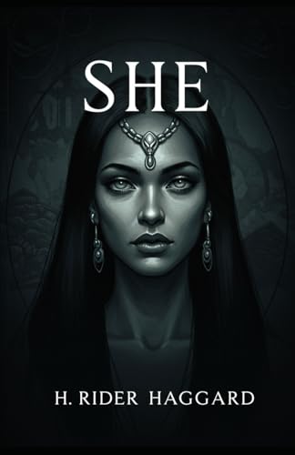 SHE SHE von Independently published