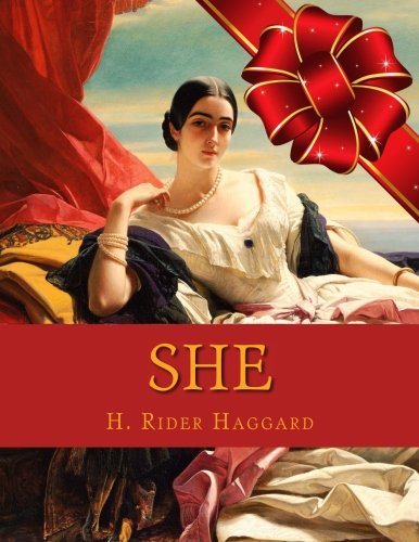 She She von CreateSpace Independent Publishing Platform