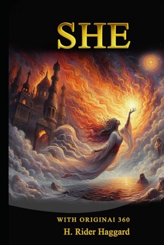 She She von Independently published