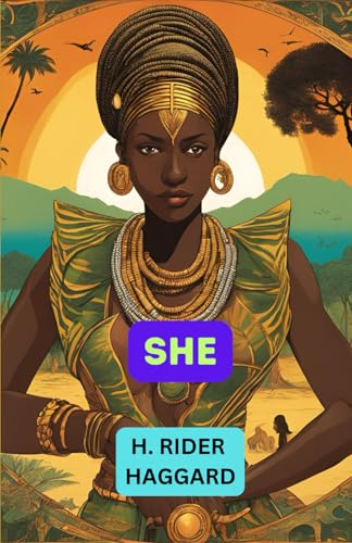 She She von Independently published