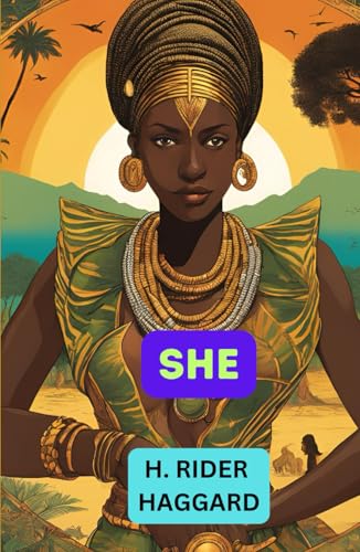 She She von Independently published