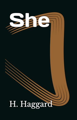 She She von Independently published