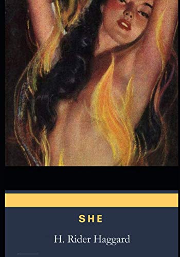 She She von Independently published
