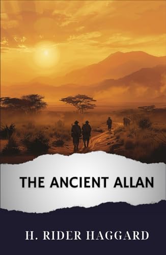 The Ancient Allan: The Original Classic