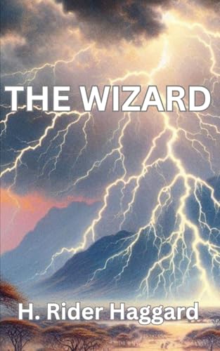 The Wizard The Wizard von Independently published