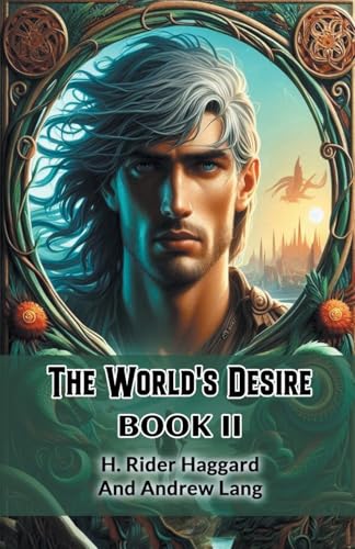 The World's Desire Book II von Double 9 Books