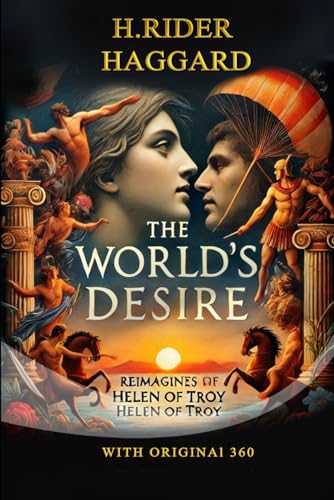 The World’s Desire The World’s Desire von Independently published